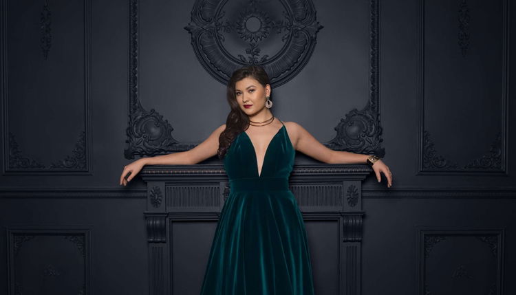 Aigul Akhmetshina